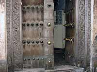 Zanzibar Doors