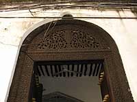 Zanzibar Doors