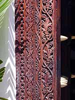 Zanzibar Doors