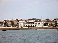 Zanzibar Doors